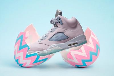 Unwrap Nike's Best Easter-Themed Sneakers
