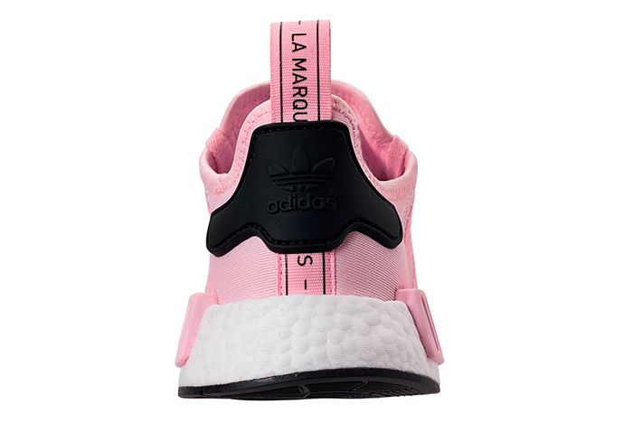 Adidas Nmd R1 Pink Pack 3