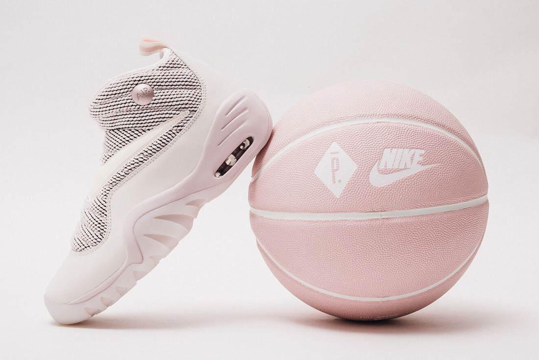 Pigalle X NikeLAB Air Shake NDestrukt - Releases