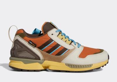The National Parks Foundation adidas ZX 8000