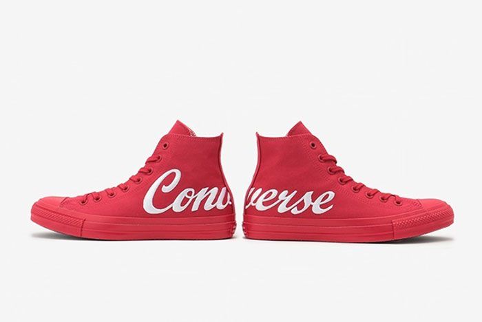chuck taylor coca cola