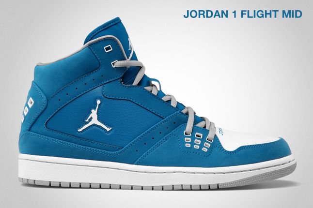 Jordan Brand June Preview 2012 Sneaker 8 1