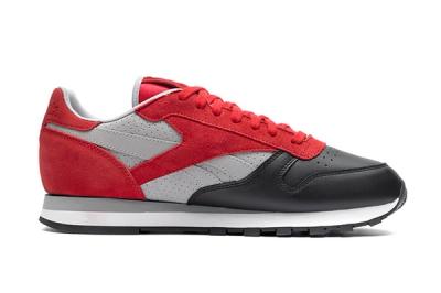 Reebok Classic Leather Stash Red Inner 1