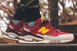 Ronnie Fieg New Balance 530 4