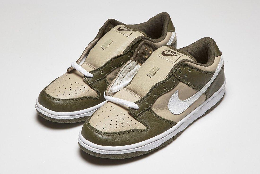 dash suede sneakers
