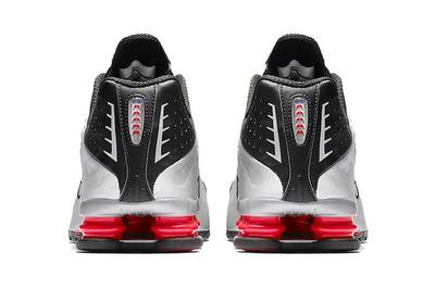 Nike Shox Og Return Sneaker Freaker4