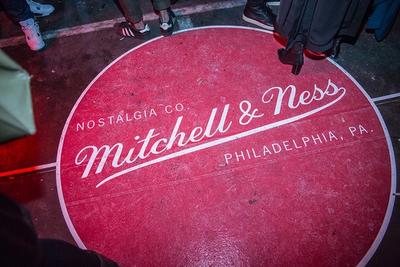 Mitchell Ness X Nbl Melbourne Launch Party Recap 2