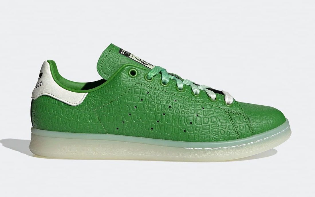 adidas Make it Easy Being Green with Recycled Primegreen Collection ...