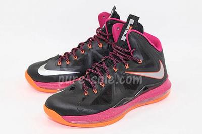 Lebron 10 Bump Pictures 1 1
