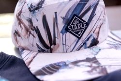 Dave White Staple 2014 Spring Collection Thumb