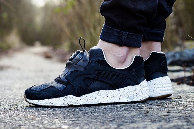 puma disc system trinomic