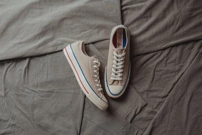 Converse Chuck Taylor All Star 70S Vintage Collection 5
