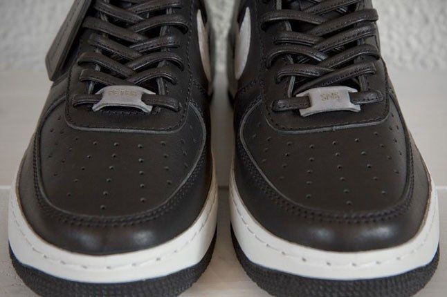 Nike Air Force 1 Bespoke Sneakersnstuff 7 1