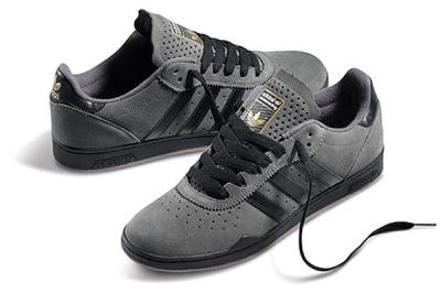 Adidas Skate Ronan Grey 1 1
