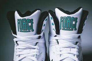 nike air command force jade