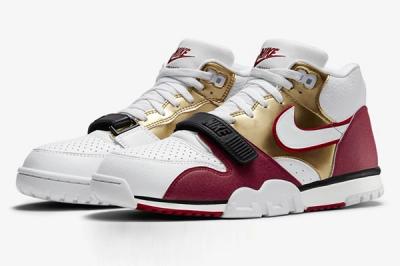 Nike Air Trainer 1 Jerry Rice 1 622X331