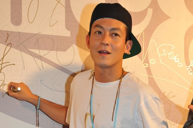 Clot Juice Hong Kong Opening 30 1