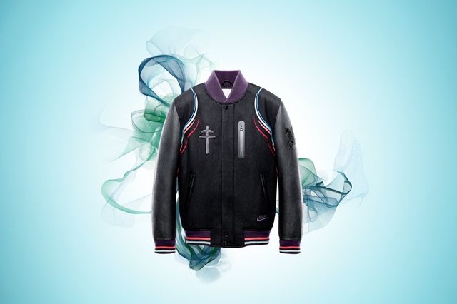 Nike Yoth Jacket