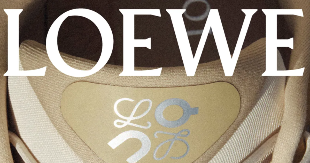 Loewe and On Are in Sync with the New Cloudsolo - Releases