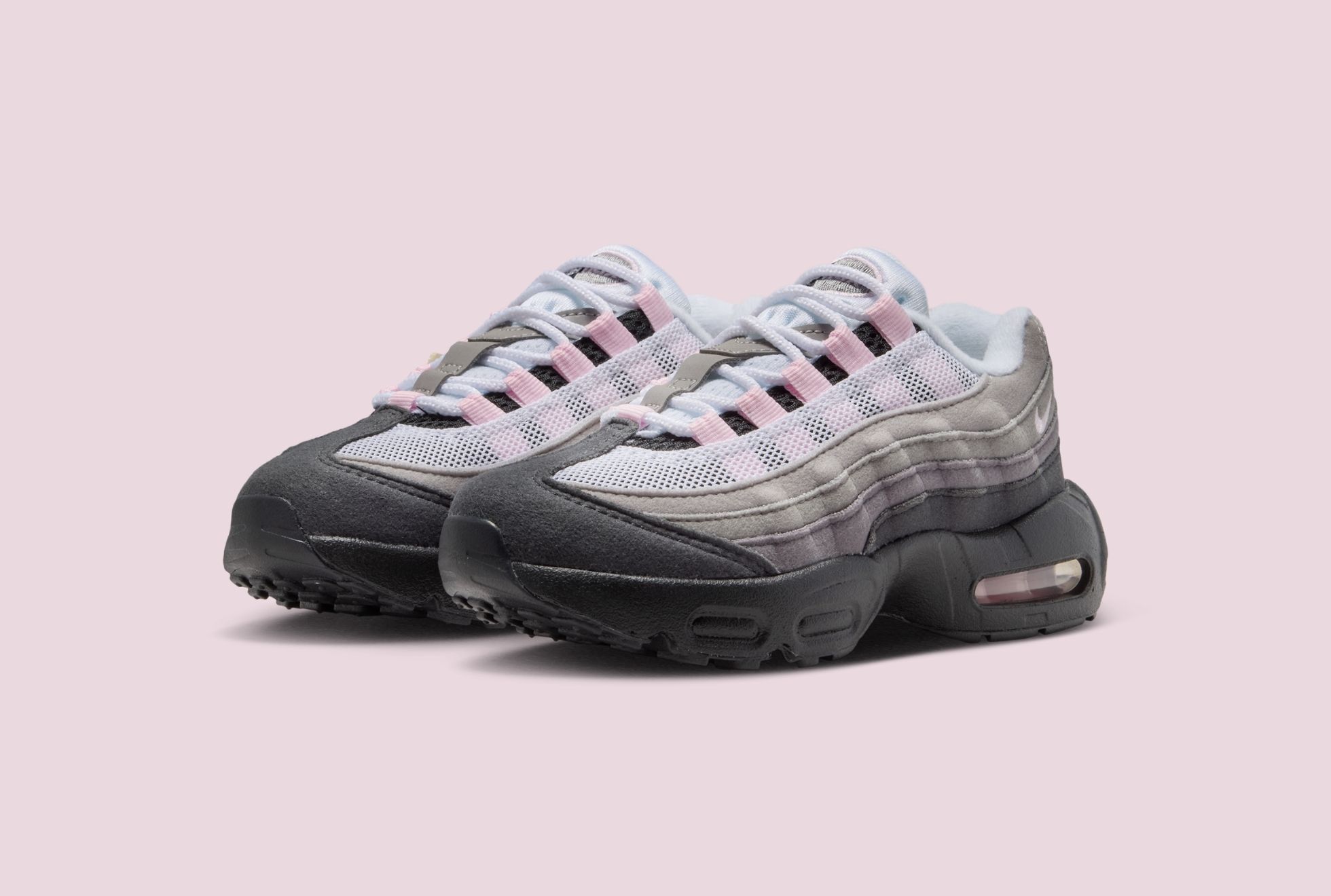 Nike Are Dropping Air Max 95 
