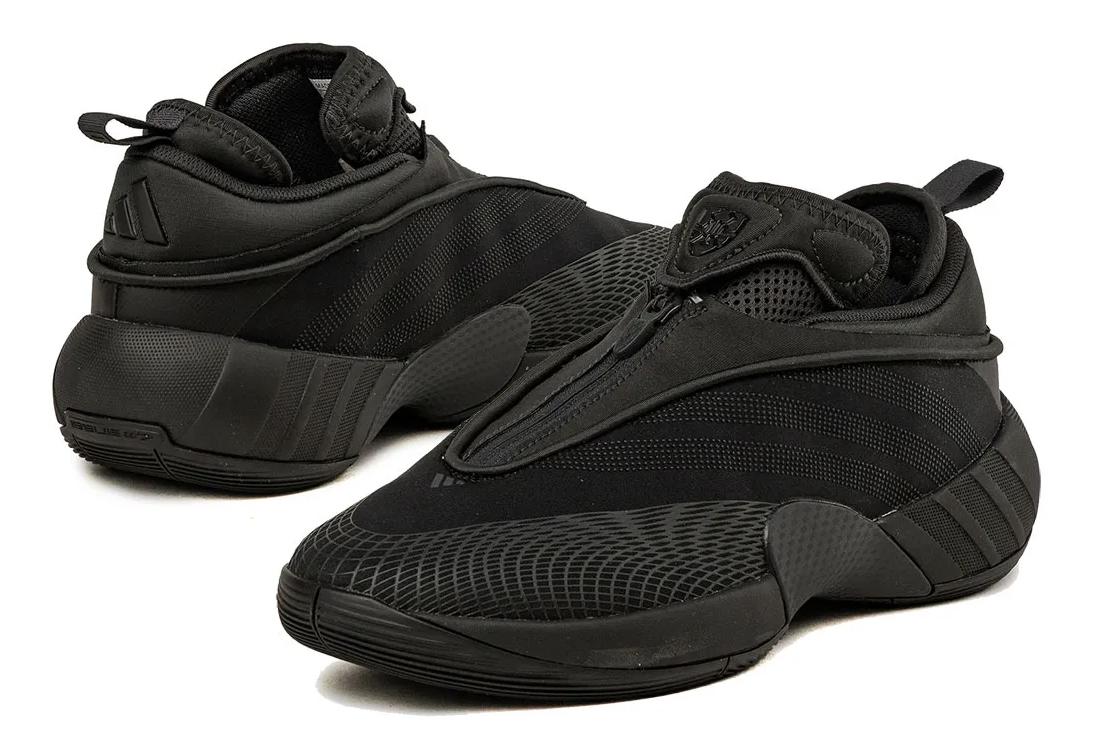 adidas DON Issue 7