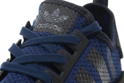 Adidas Originals Nmd R1 Dark Blue1