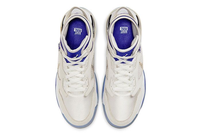 jordan mars 270 dream team and concord