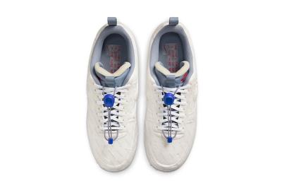 USPS nike air force 1 experimental official shot