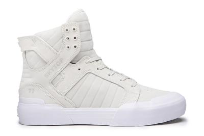 Slam City Supra Skytop 77 Off White Release Date Lateral