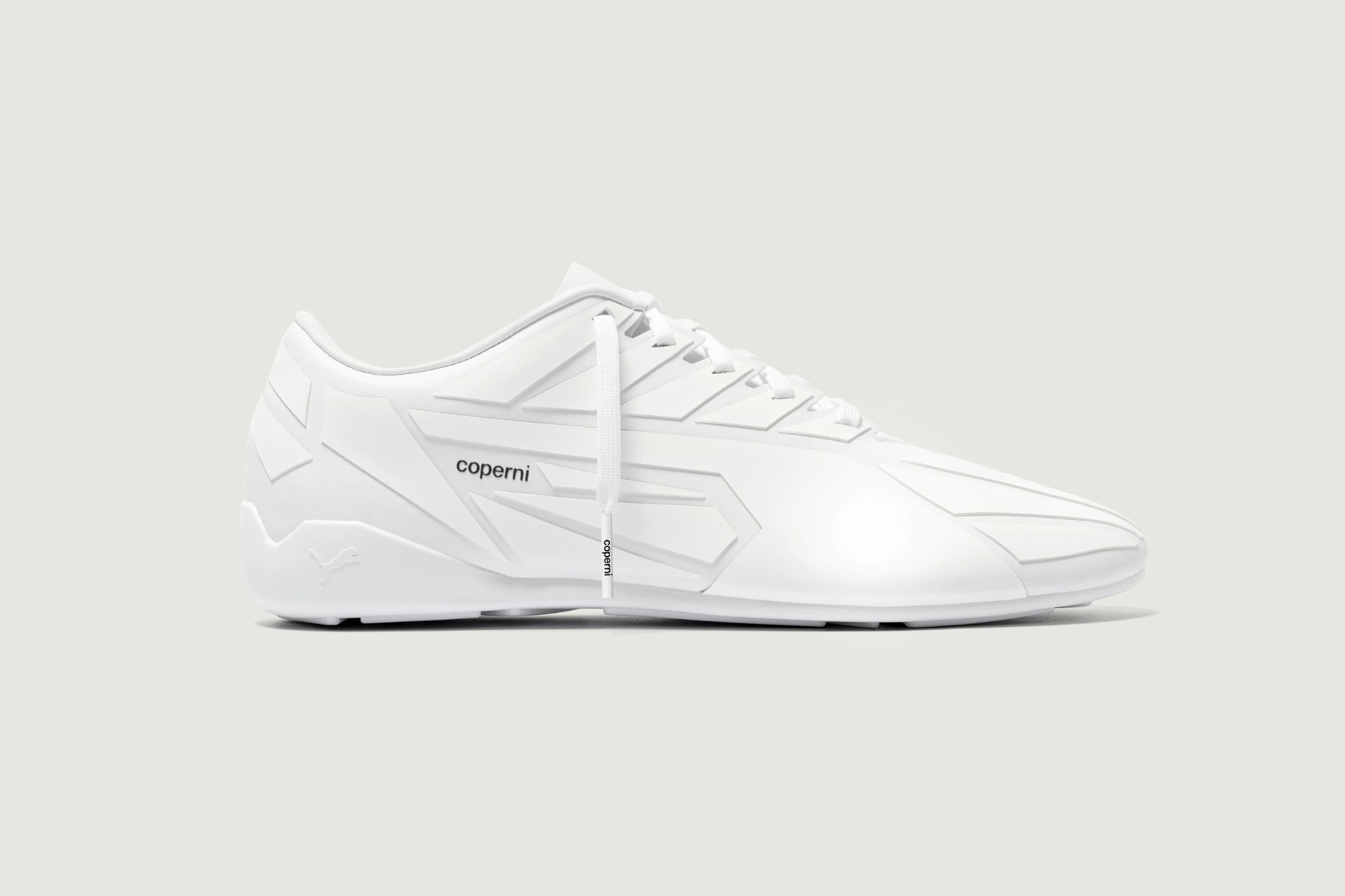 Coperni and PUMA Are Back With More Avant Garde Kicks - Releases