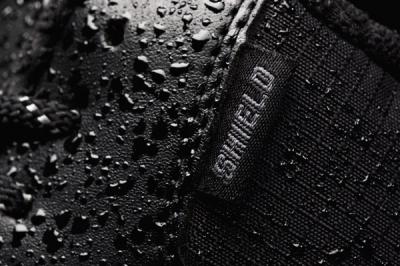 Black Nike Free Trainer 7 0 Shield Detail 1