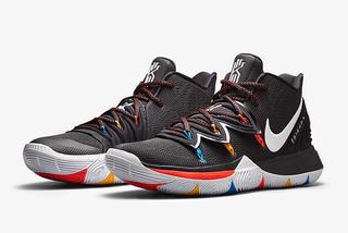 friends kyrie irving shoe