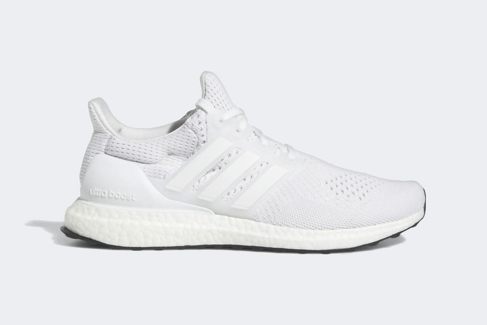 The adidas UltraBOOST ‘Core Black’ and ‘Cloud White’ Are Returning ...