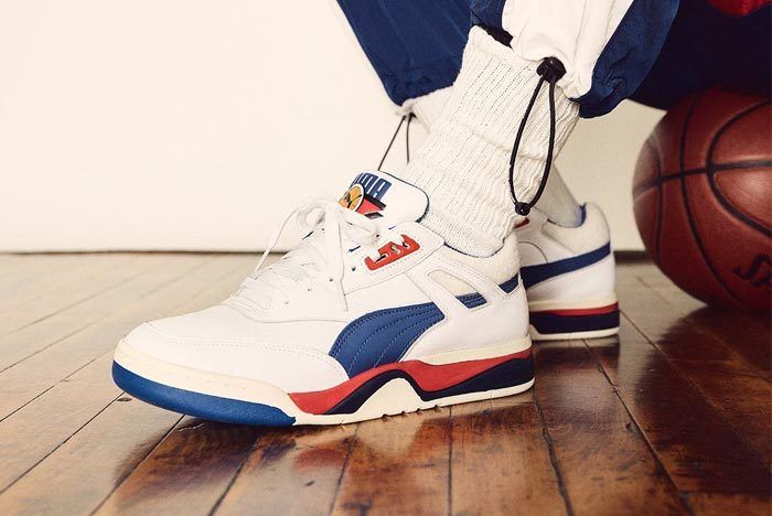 puma palace guard retro