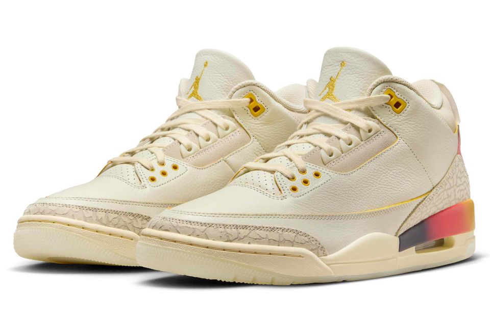 how much are the j balvin shoes