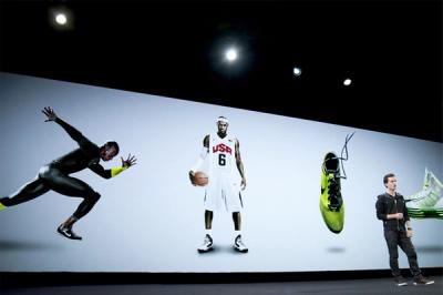 Nike Event 2 1