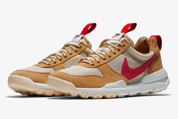 There is No Tom Sachs x Nike Mars Yard 3.0 Sneaker on the Way Industry News