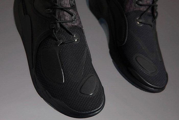 Nike Matthew M Williams Joyride Cc3 Setter Black Toe Detail