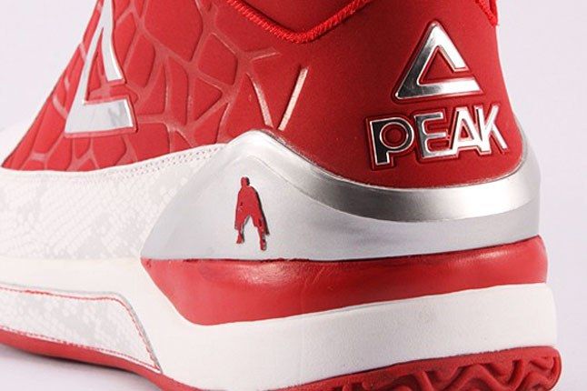 ron artest sneakers