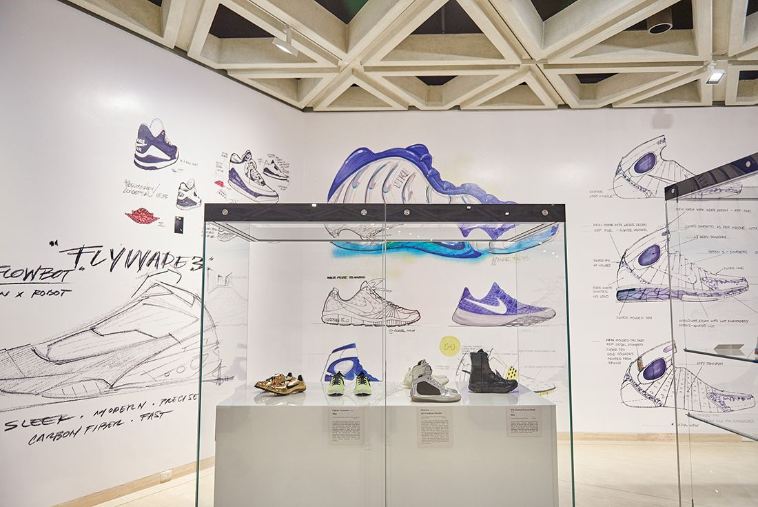 The Rise Of Sneaker Culture 3