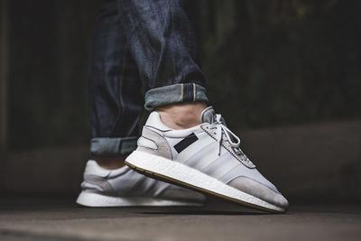 An On Foot Look At The Adidas I 5923 Sneaker Freaker 6