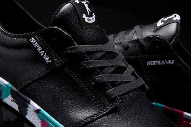 Supra Marble Stacks 2 1