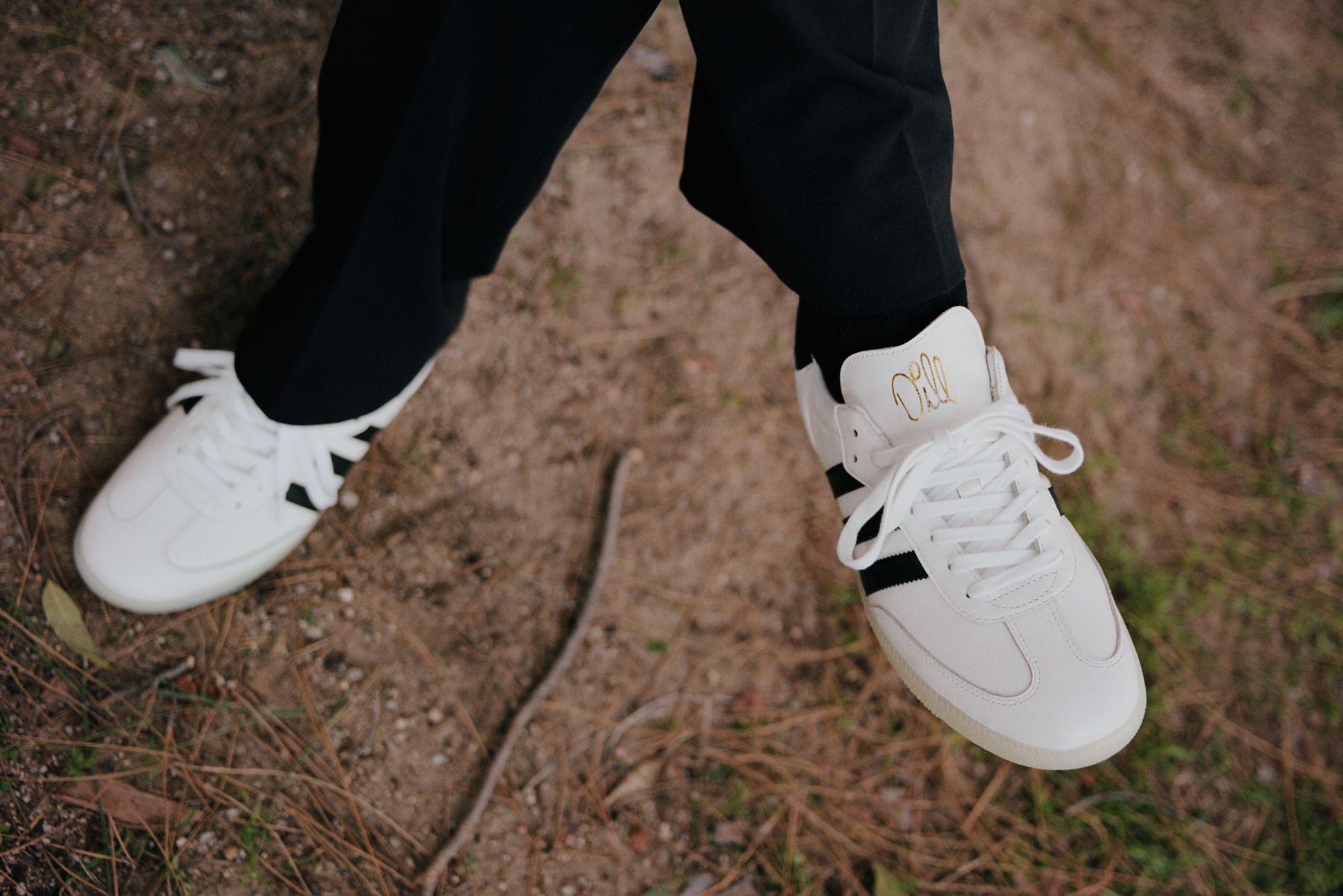 Jason Dill's adidas Samba Recieves a Global Release - Sneaker Freaker