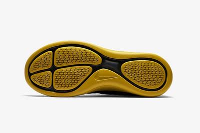 Nike Gyakusou Lunarepic Flyknit Shield Black 5