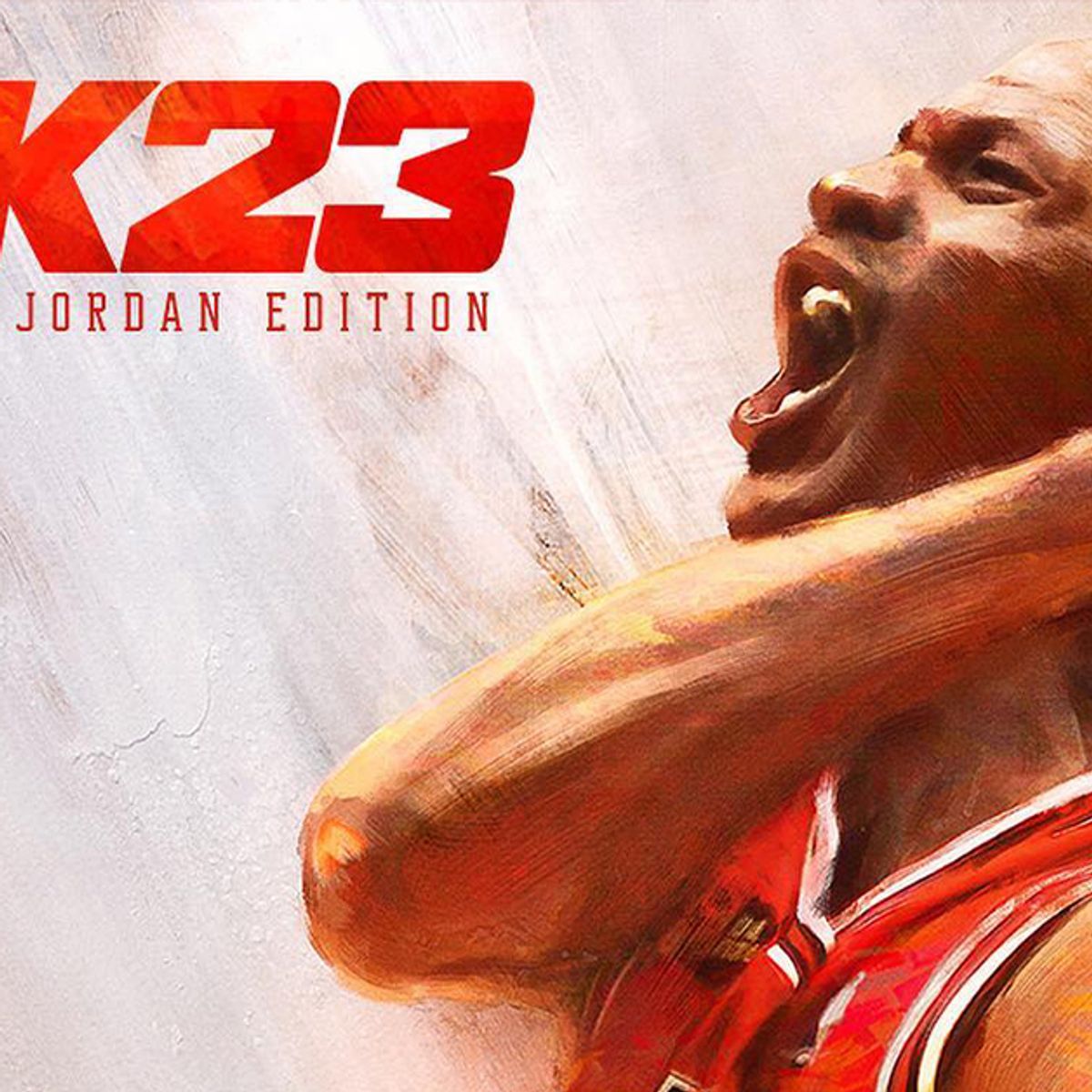 NBA 2K23 Video Game Devin Booker Ultra HD Desktop Background