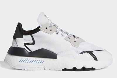 Star Wars Adidas Nite Jogger Storm Trooper Fw2284 Release Dateofficial