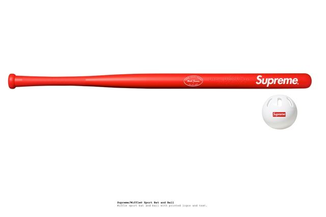 Supreme Ss15 2015 Accessories Collection 19
