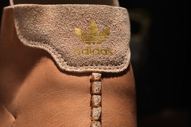 Adidas Stan Smith Horween Pack 7