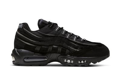 Comme Des Garcon Nike Air Max 95 Right 2