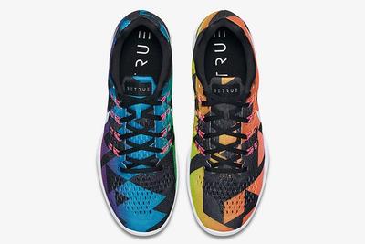 Nike Lunar Tempo 2 Be True 4